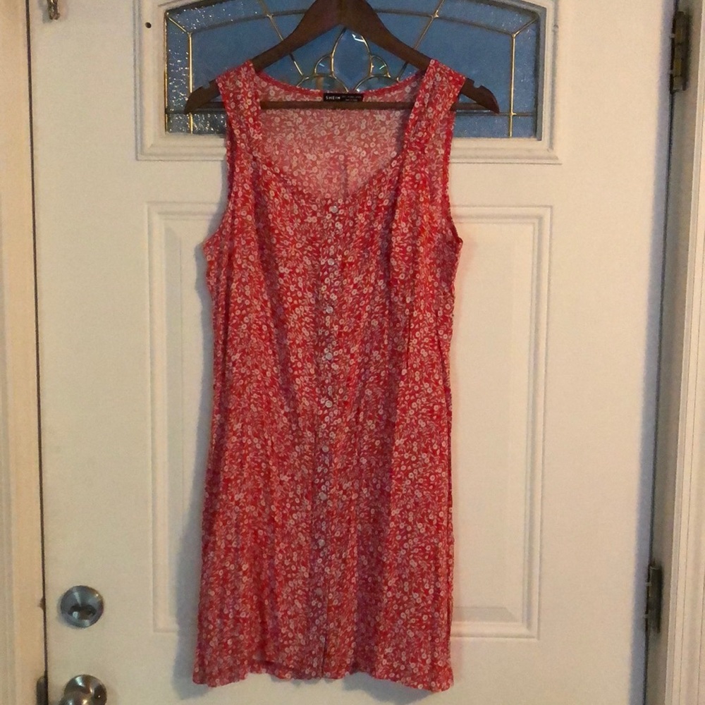 SHEIN dress